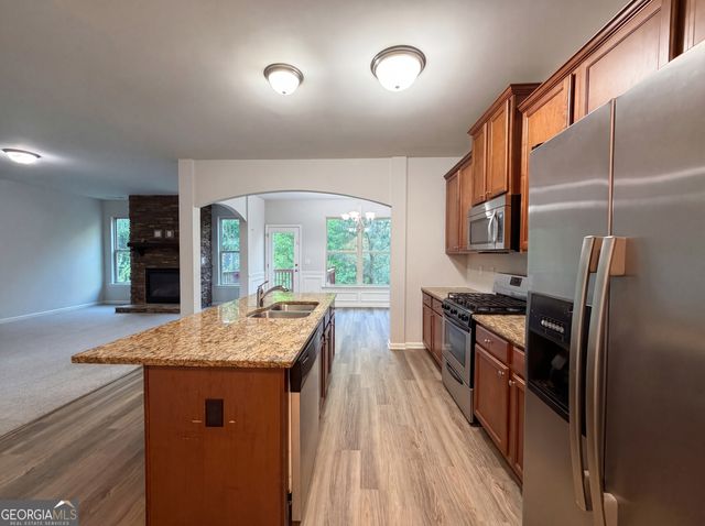 5106 Acworth Landing Drive, Acworth, GA 30101