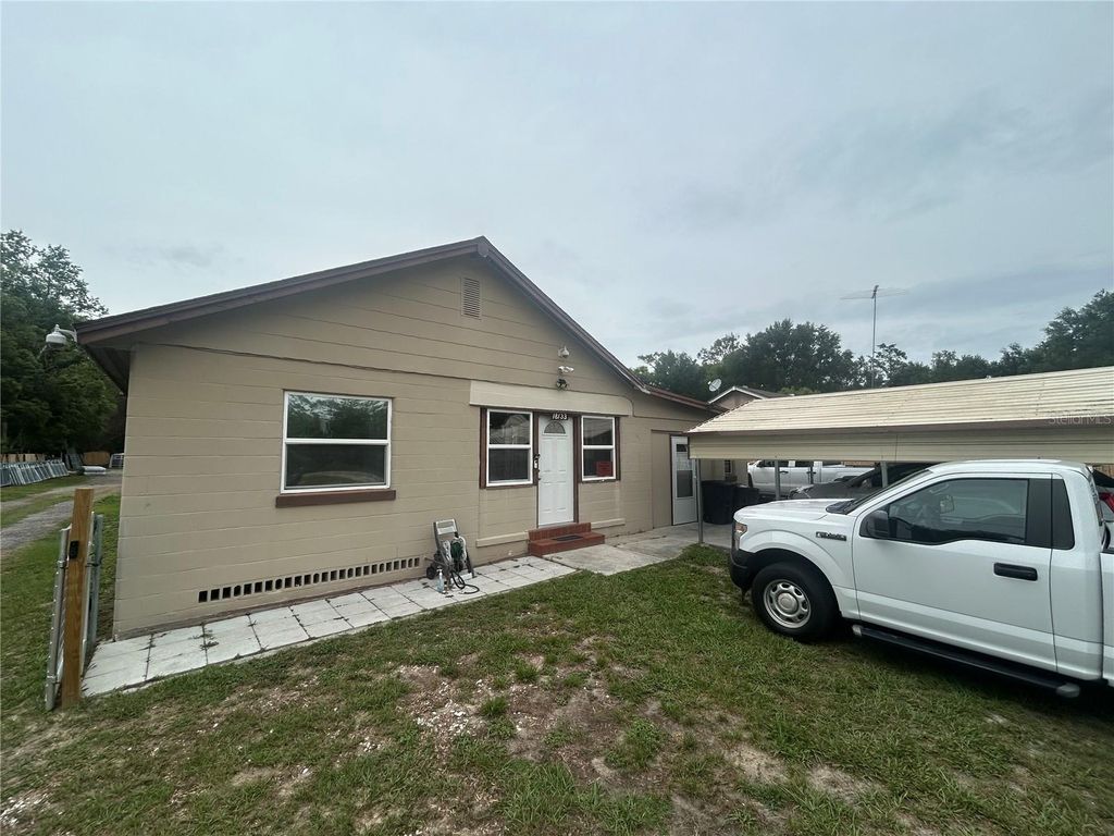 18133 US HIGHWAY 41, Spring Hill, FL 34610