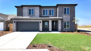 7917 Sixes River Street, Bakersfield, CA 93311