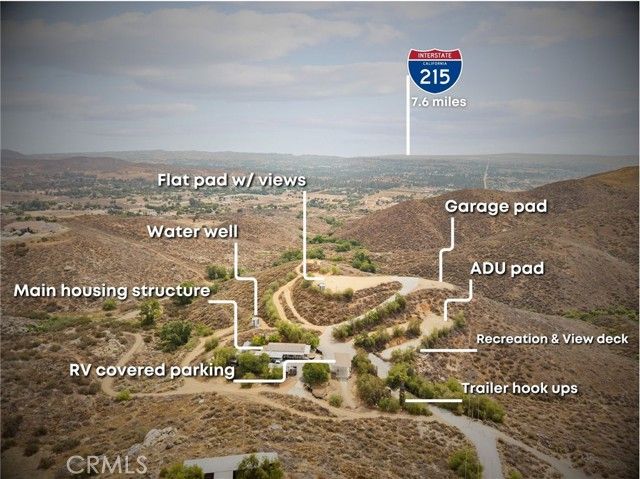 23900 Fellow Way, Perris, CA 92570