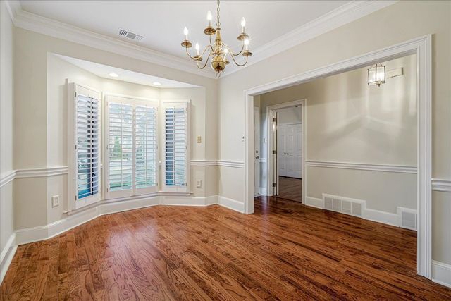 4821 S KINGSGATE PL, Memphis, TN 38117