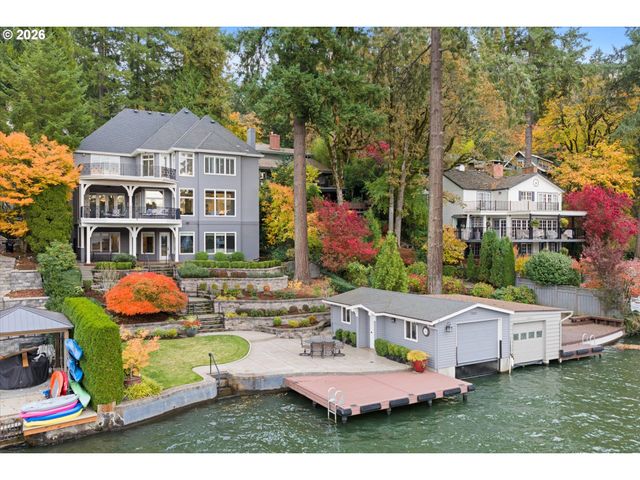 16871 GREENBRIER Rd, Lake Oswego, OR 97034