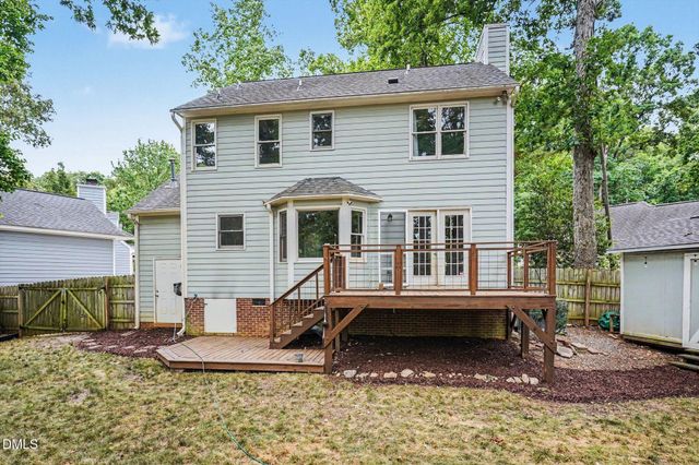 204 Oscar Lane, Cary, NC 27513