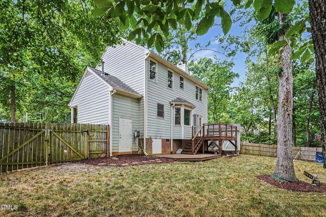 204 Oscar Lane, Cary, NC 27513