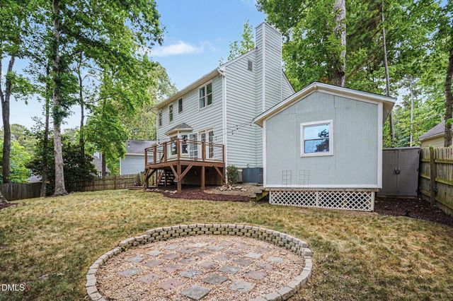 204 Oscar Lane, Cary, NC 27513