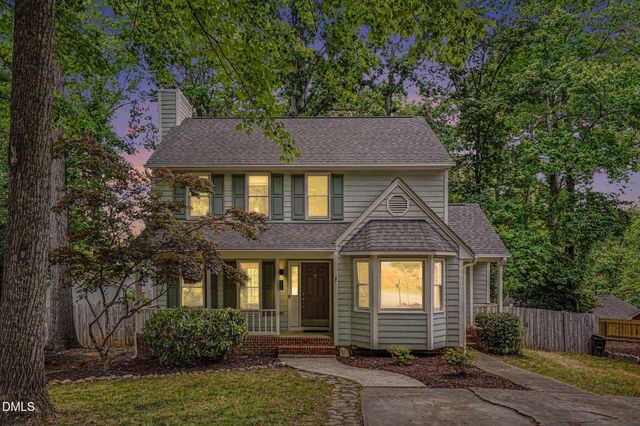 204 Oscar Lane, Cary, NC 27513