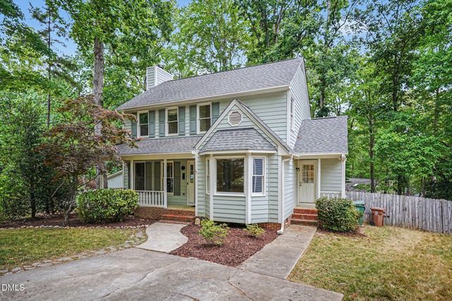 204 Oscar Lane, Cary, NC 27513