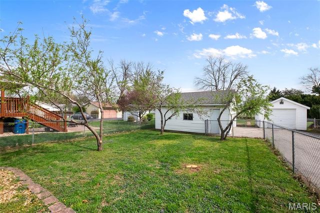 4755 Seibert Avenue, St Louis, MO 63123