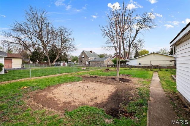 4755 Seibert Avenue, St Louis, MO 63123