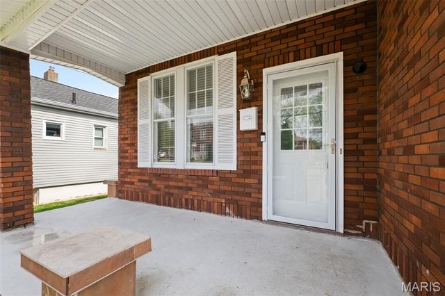 4755 Seibert Avenue, St Louis, MO 63123