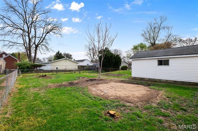 4755 Seibert Avenue, St Louis, MO 63123