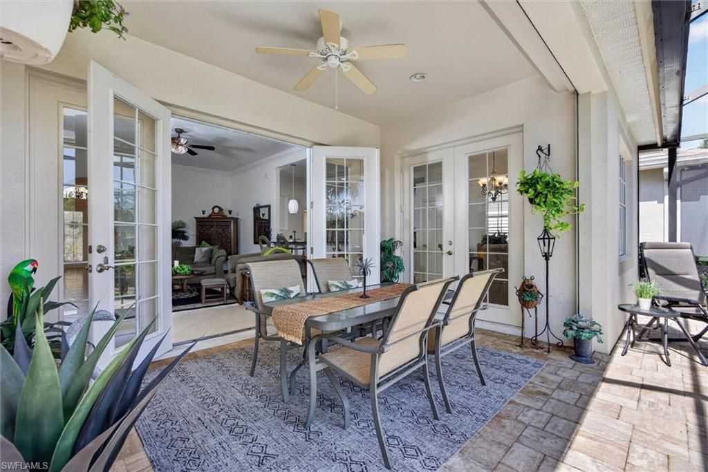 8960 Crown Bridge WAY, FORT MYERS, FL 33908 — photo 2