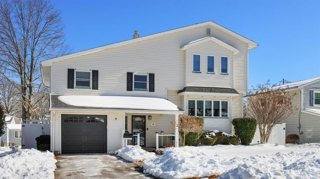 70 Connor Avenue, Metuchen, NJ 08840