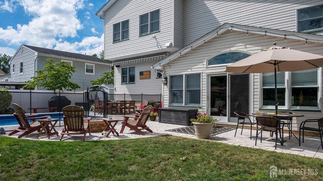 70 Connor Avenue, Metuchen, NJ 08840