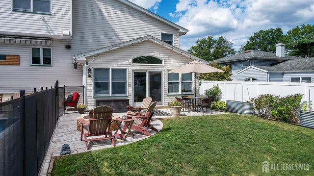 70 Connor Avenue, Metuchen, NJ 08840