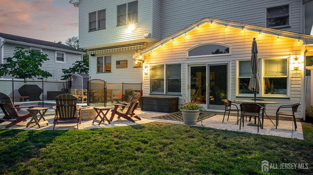 70 Connor Avenue, Metuchen, NJ 08840