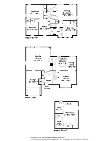 70 Connor Avenue, Metuchen, NJ 08840