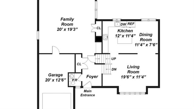 70 Connor Avenue, Metuchen, NJ 08840