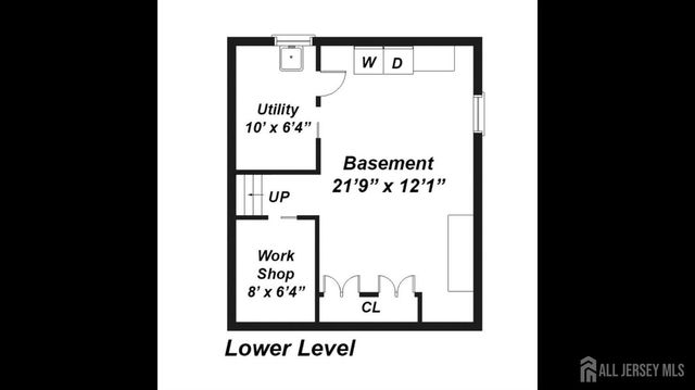 70 Connor Avenue, Metuchen, NJ 08840