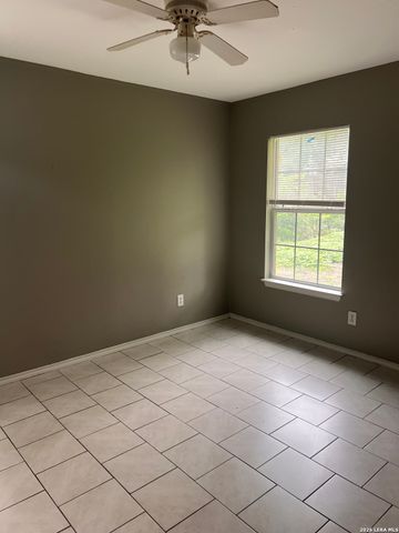 114 STERLING ST, San Antonio, TX 78220