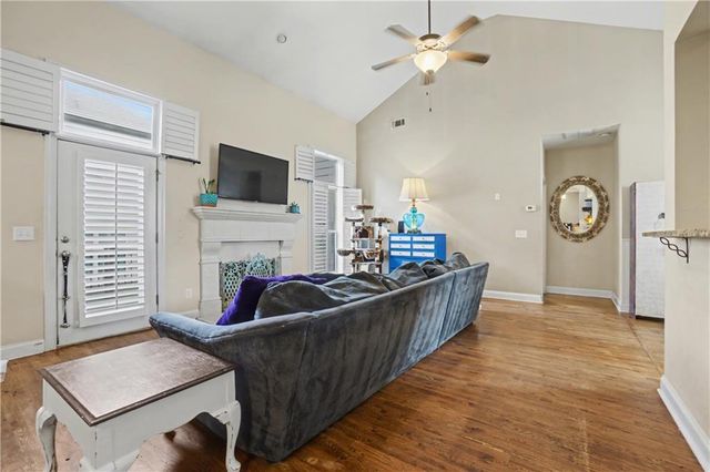 241 Royal Crescent Terrace, Canton, GA 30115