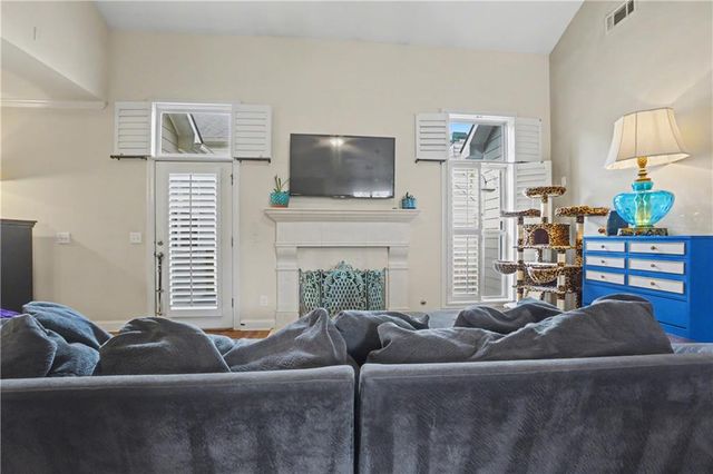 241 Royal Crescent Terrace, Canton, GA 30115