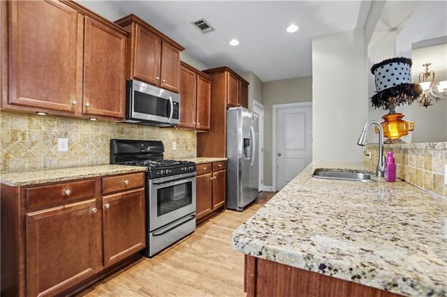 241 Royal Crescent Terrace, Canton, GA 30115