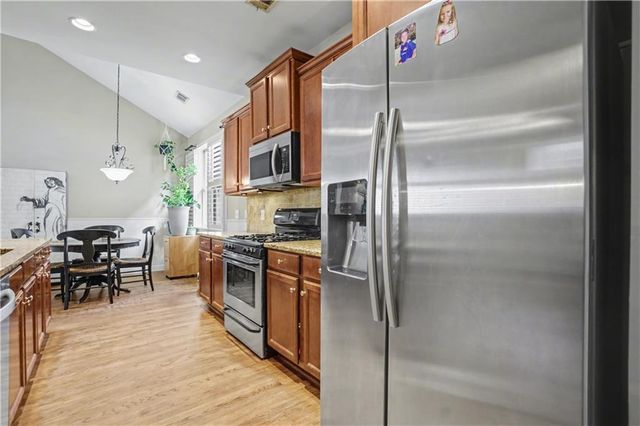 241 Royal Crescent Terrace, Canton, GA 30115