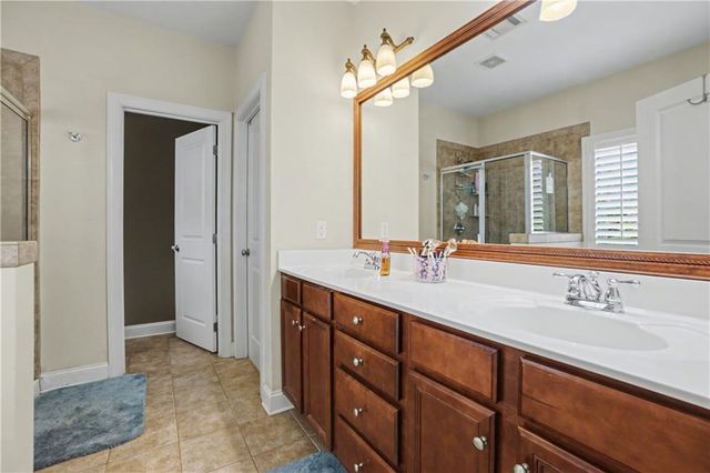 241 Royal Crescent Terrace, Canton, GA 30115