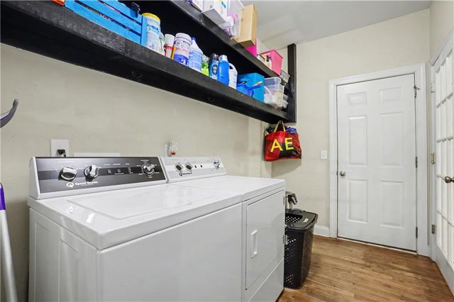 241 Royal Crescent Terrace, Canton, GA 30115