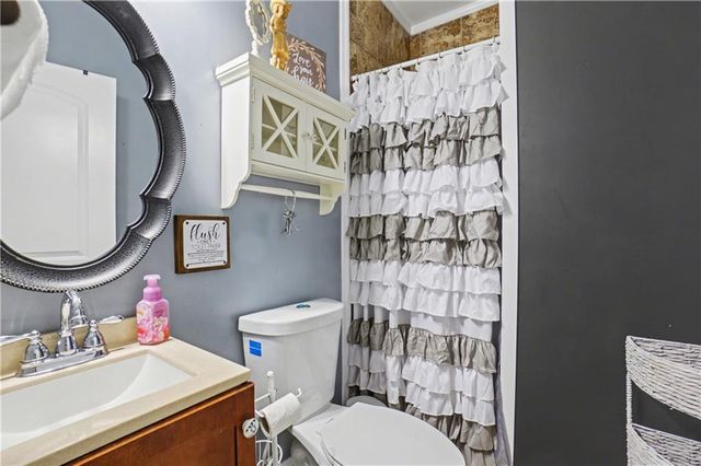 241 Royal Crescent Terrace, Canton, GA 30115