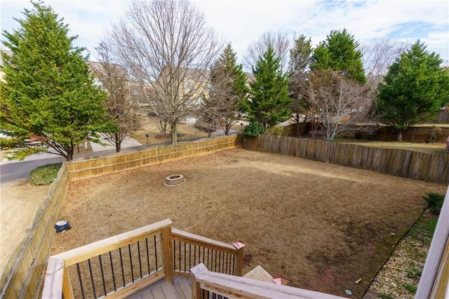 241 Royal Crescent Terrace, Canton, GA 30115