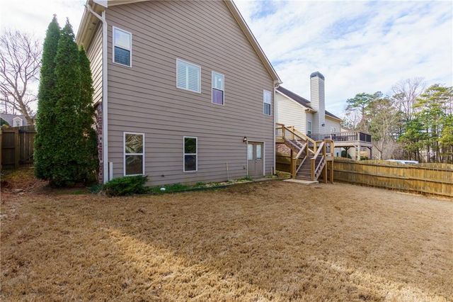 241 Royal Crescent Terrace, Canton, GA 30115