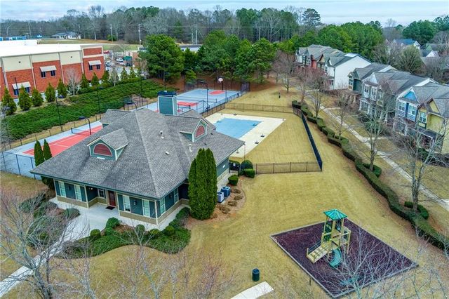 241 Royal Crescent Terrace, Canton, GA 30115