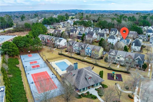 241 Royal Crescent Terrace, Canton, GA 30115