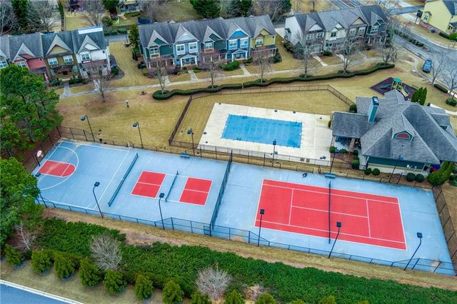 241 Royal Crescent Terrace, Canton, GA 30115