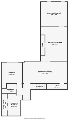 241 Royal Crescent Terrace, Canton, GA 30115