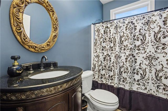 241 Royal Crescent Terrace, Canton, GA 30115