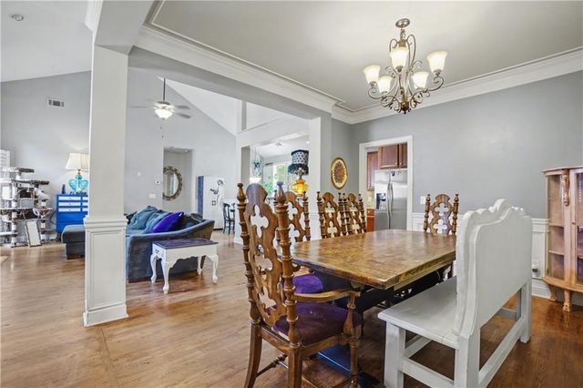 241 Royal Crescent Terrace, Canton, GA 30115