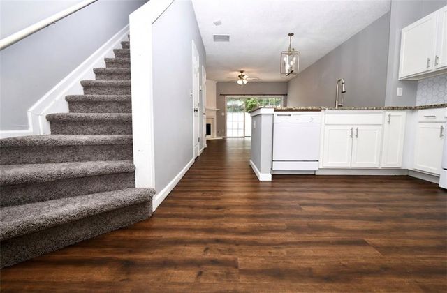 233 Buckland, Alpharetta, GA 30022