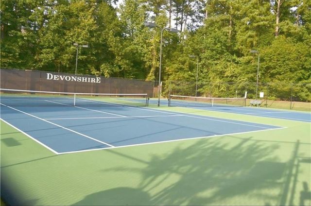 233 Buckland, Alpharetta, GA 30022