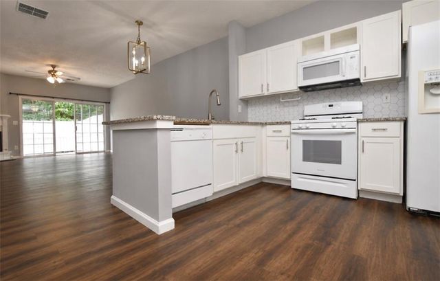 233 Buckland, Alpharetta, GA 30022