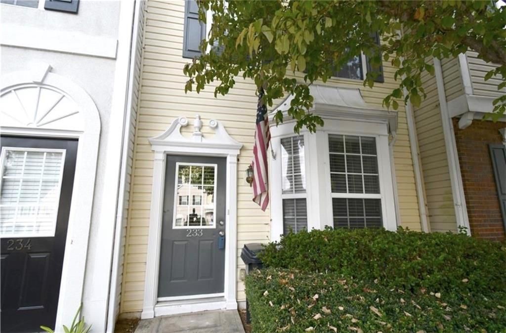 233 Buckland, Alpharetta, GA 30022