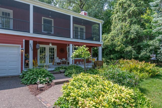 2530 Old Beach Road, Wayzata, MN 55391
