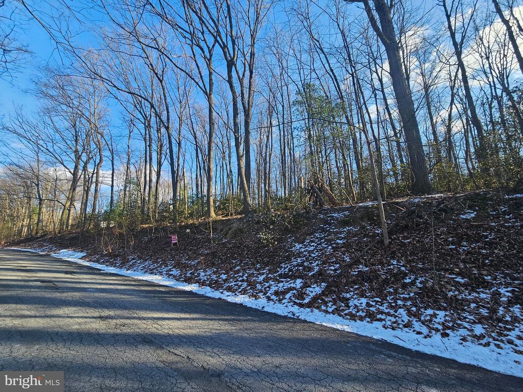 Lot 66 MOCKINGBIRD DRIVE, Harrisburg, PA 17112