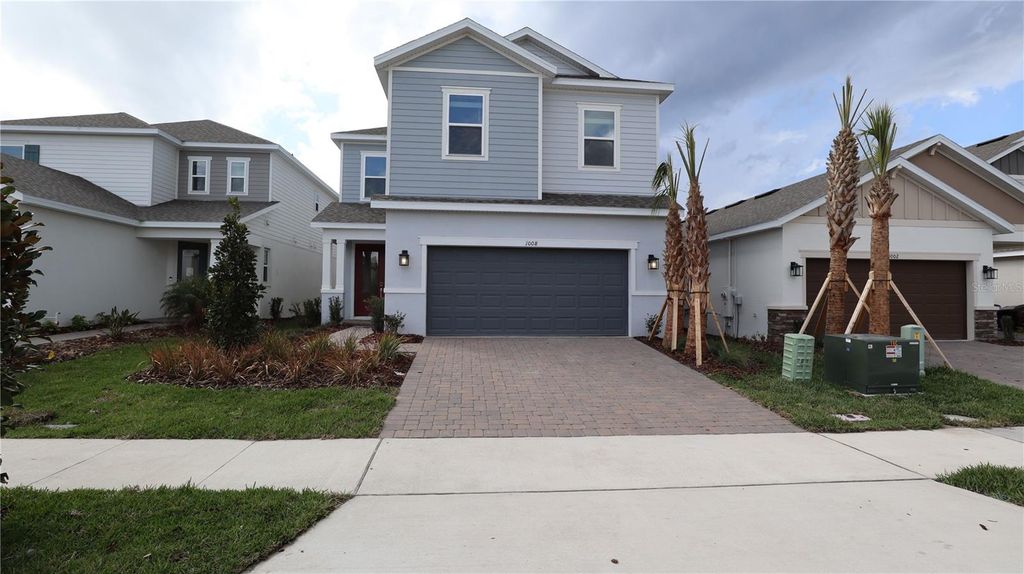 1008 TOP MINNOW ROAD, St Cloud, FL 34771