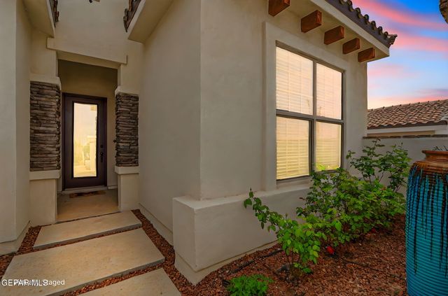 7462 WOODEN NICKEL Drive, El Paso, TX 79911