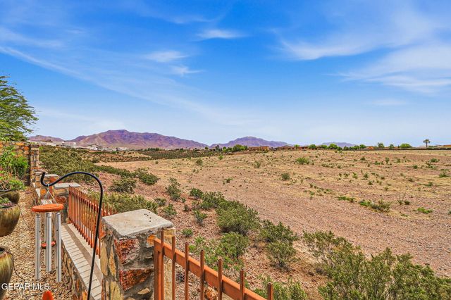 7462 WOODEN NICKEL Drive, El Paso, TX 79911