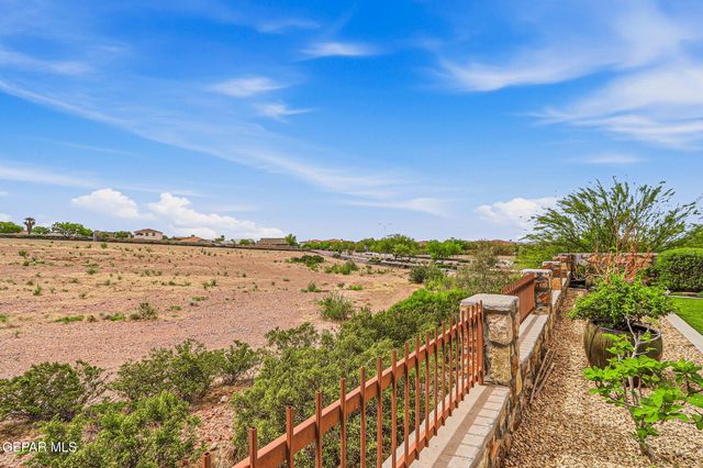 7462 WOODEN NICKEL Drive, El Paso, TX 79911