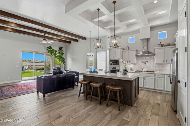 7462 WOODEN NICKEL Drive, El Paso, TX 79911